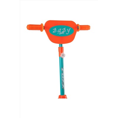 Самокат городской NOVATRACK, 126810