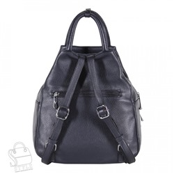Рюкзак женский 670107 blue Velina Fabbiano-Safenta