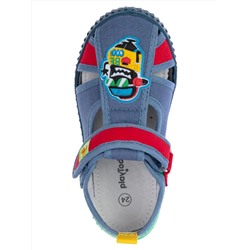 PLAYTODAY Сандалии 12419244