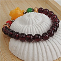 Браслет на резинке арт. 41 9993 (id 287824)