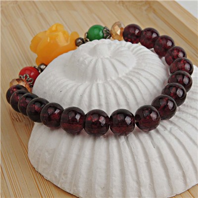 Браслет на резинке арт. 41 9993 (id 287824)