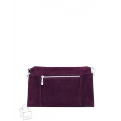 Сумка женская кожаная 98214-3MSS purple Velina Fabbiano-Safenta в Новосибирске