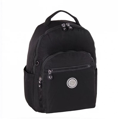 Рюкзак 8663MD black Mindesa