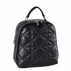 Рюкзак 575338-3 black Velina Fabbiano