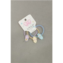 Резинка для волос 60199 НАТАЛИ, 1204108