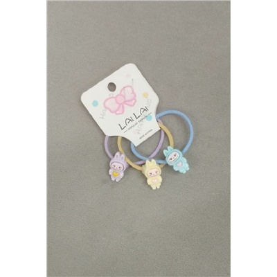 Резинка для волос 60199 НАТАЛИ, 1204108