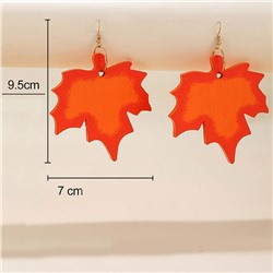 Серьги на крючках арт. 13 3293 (id 274824)