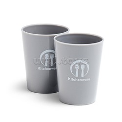 Бытовая техника "Электрический чайник с кружками"в коробке (цвет розовый)