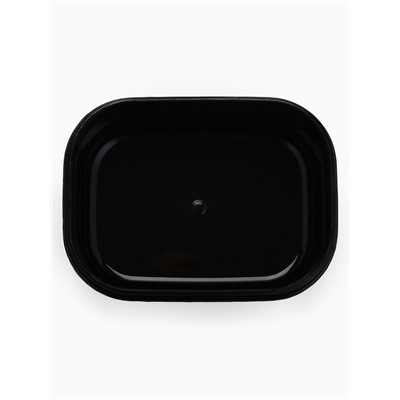 Ланч - бокс новогодний «Мандарины», 150 мл