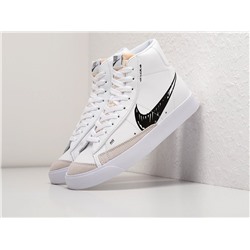 Кроссовки Nike Blazer Mid 77