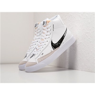 Кроссовки Nike Blazer Mid 77