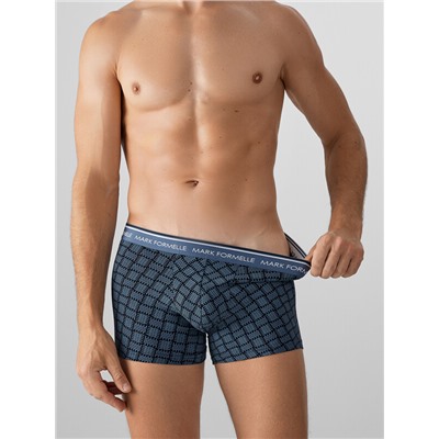 ТРУСЫ МУЖСКИЕ (2ШТ) 411221-2