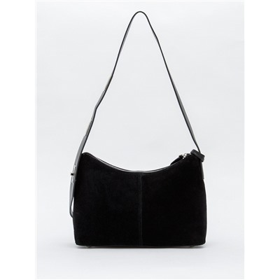 Сумка 1110M black  Polina&Eiterou