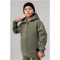 Костюм (Толстовка+Брюки) BODO-S, 1213090