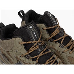 Зимние Кроссовки New Balance 740 Mid