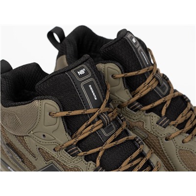Зимние Кроссовки New Balance 740 Mid