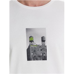 MARK FORMELLE Футболка 111925