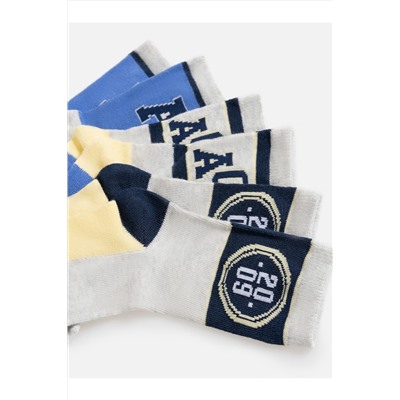 Носки, 5 п. ACOOLA, 1049993