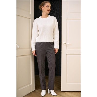 Свитер Джойс (белый)