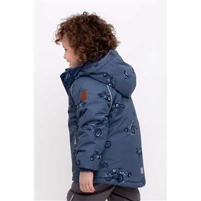 CROCKID Куртка ВК 36084/н/5 ГР