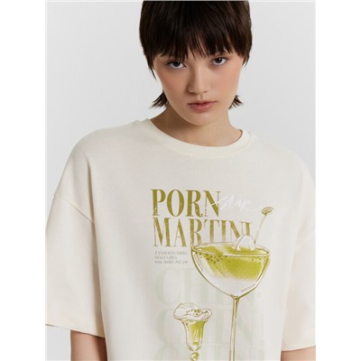 ФУТБОЛКА ЖЕНСКАЯ 112953