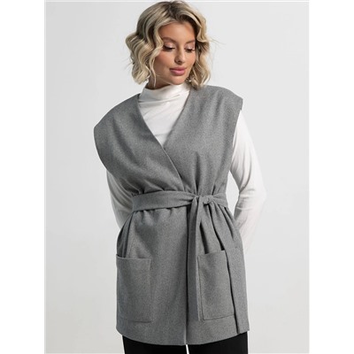 LT Collection Жилет Б15144-16М