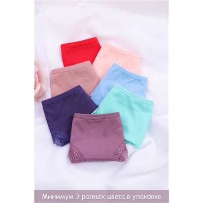 Трусы для девочки №GL91-А