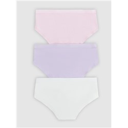 ТРУСЫ ДЛЯ ДЕВОЧЕК (3ШТ.) 417738-3