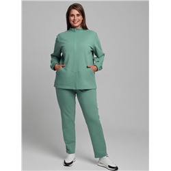 Костюм Далия (Зеленый)