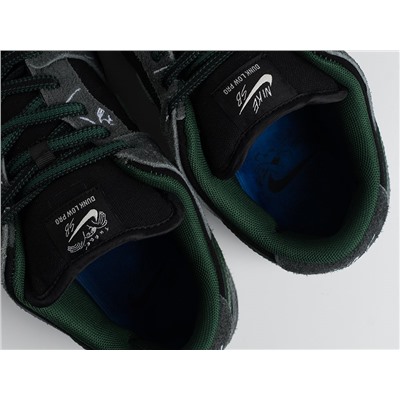 Кроссовки Skateboards x Nike SB Dunk Low