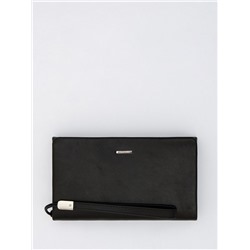 Клатч 20934 black Pratero