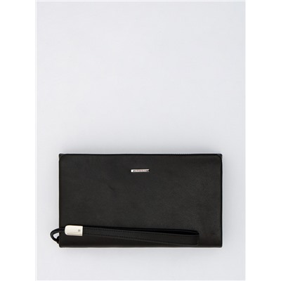 Клатч 20934 black Pratero