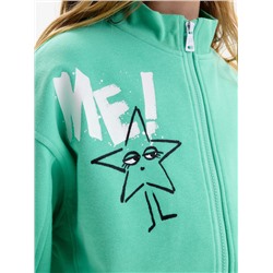 Толстовка для девочек