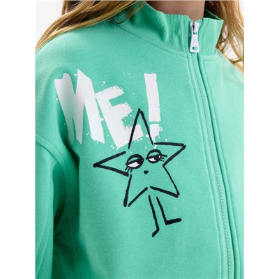 Толстовка для девочек