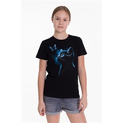 Футболка М224062Па