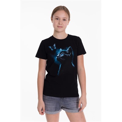 Футболка М224062Па