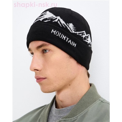 14412/2 MMH Шапка флис (57-59)