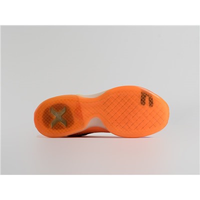 Кроссовки Nike Kobe 10 Elite