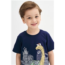Футболка KOGANKIDS, 1016789