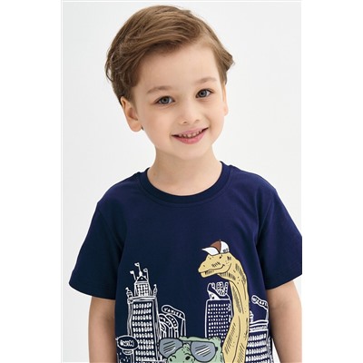 Футболка KOGANKIDS, 1016789