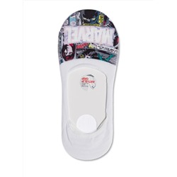 Conte elegant Подследники ©Marvel