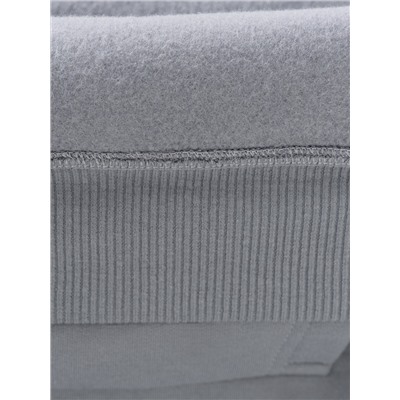 Omsa Худи OmD 2045С Худи жен. OVERSIZE утепленное, CO+PE