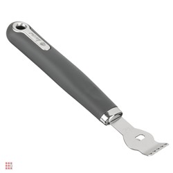 Ivlev Chef Fusion Нож для цедры 18см, нерж.сталь