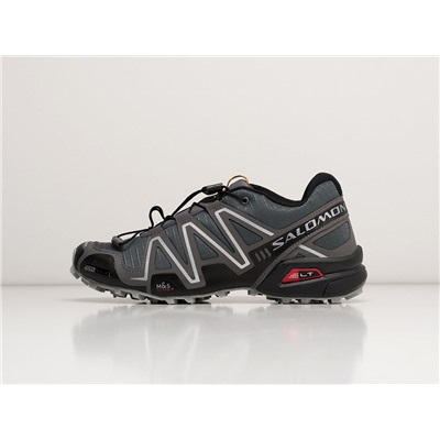 Кроссовки Salomon SPEEDCROSS 3 CS