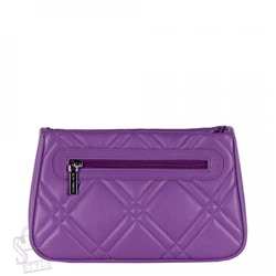Сумка женская  575359 purple Velina Fabbiano/50