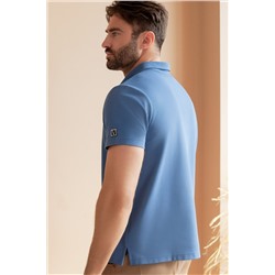 Футболка-поло VILATTE, 1129090