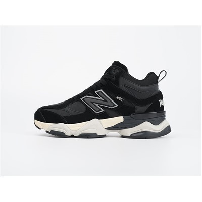 Зимние Кроссовки New Balance 9060 High