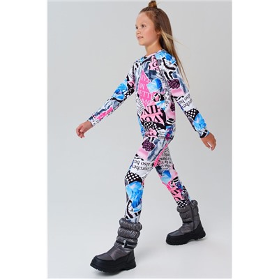 Термокомплект PLAYTODAY, 1223194