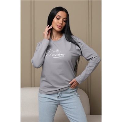 Лонгслив ЛЖ001 НАТАЛИ, 1201057