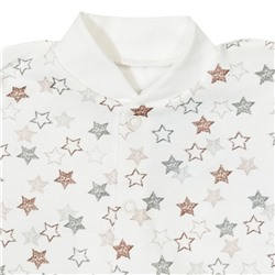 13084/1М Комбинезон яселька (футер)